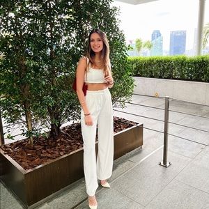 Meet your Posher, Anya